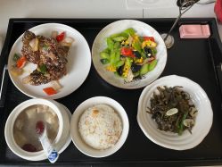 -馨果汇月子产康中心(南湖公园店)