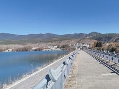 -清溪水库
