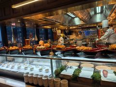 -君悦酒店·乐厨·高空自助餐(青年大街店)