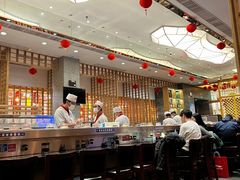 -元通寿司(地标店)
