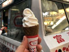 -富豪雪糕车流动点(尖沙咀店)