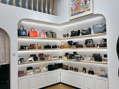 -海星奢选二手奢侈品手表包包鉴定回收寄卖(墨玉南路店)