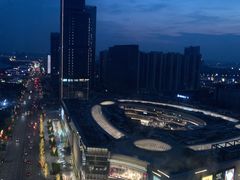 -南昌之星摩天轮