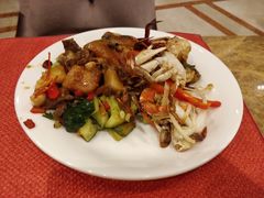 -长沙世纪金源大饭店·金世纪中餐厅