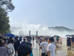-黄河小浪底水利枢纽风景区