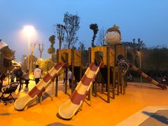 -枫香湖儿童公园