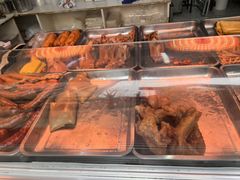 -康美味烧鸡卤肉店(中铁三局集团坞城小区店)
