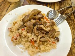 羊腿抓饭-塔斯提抓饭(东城汇店)