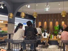 -Pennehut畔尼意面(合肥万象城店)
