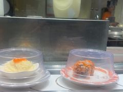 -新一番三文鱼寿司(大东海店)