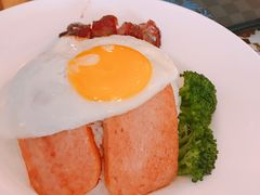 -香港新曜记茶餐厅(星耀城店)
