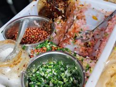 -六广门毛阿姨糯米饭