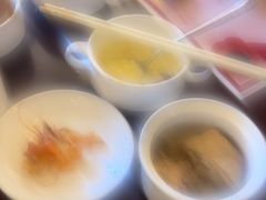 -东莞塘厦三正半山温泉酒店·沙利文西餐厅