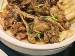-宏运厨房·海鲜青岛菜·生日宴(城市阳台店)