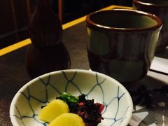 -竹叶亭(银座店)
