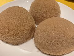 酥皮牛奶包-金玉满堂潮州酒楼(无限极荟购物广场店)