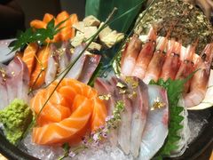 -金井日本料理(丽柏广场店)