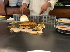 -大渔铁板烧(中山路八佰伴店)