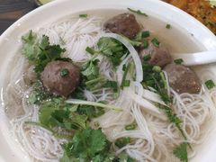 -PHO·5越南牛肉粉(建新路店)