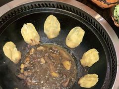 -地锅印象(兴宁北路店)