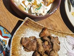 奇克美露里-格鲁·秀色Georgia’s Feast