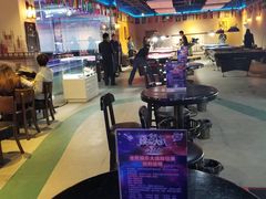-大玩家超乐场(河东万达广场店)