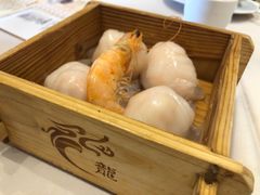 鲜虾虾饺皇-乙龍天