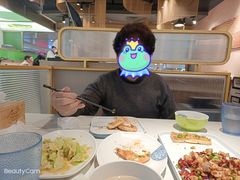 -凯萨印象铁板烧(苏州中心店)