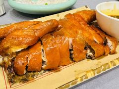 -金哥私房菜馆(张府园总店)