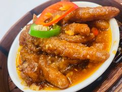 -顺德人家食府(黄金广场店)