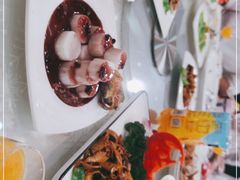 -郑庄脂渣海鲜楼(九水路店)