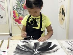 -艺起长大少儿美术教育(丹凤花园校区)