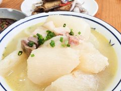 -听风阁农家私房菜茶楼(龙坞店)