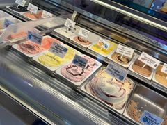 -Dooley's Premium Ice Cream