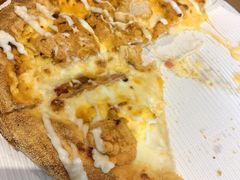 -必胜客(金元宝店)