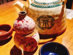 -老九巷川小馆(万松园店)