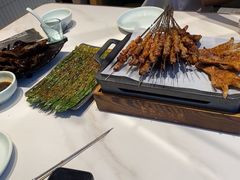 -首府山烧烤·小龙虾·KTV(翠堤湾店)