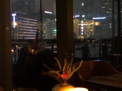 -Mercato莫卡多露台餐厅与酒吧(K11店)