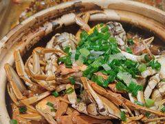 -东北小板凳地摊烧烤(泰来街店)