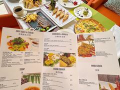 -瑞诗酒店西餐·咖啡厅