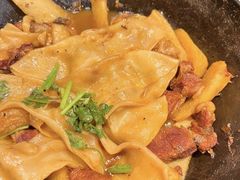 -津沽小院(天津之眼店)