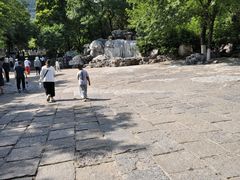 -千佛山风景名胜区