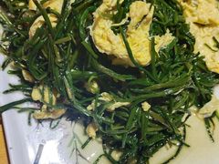 -东顺全羊坊烧烤炒菜莜面(张北店)
