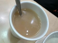 -盛记粥面(佐敦店)