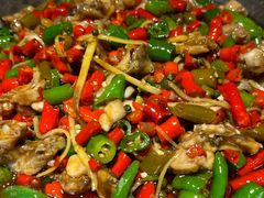 -泥糊破店小酒馆·团建聚餐(南京西路店)