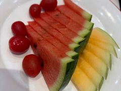 -红菜坊·烤鸭·川鲁宴(石园店)