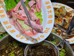 -潮澎派·潮州菜(南国明珠店)