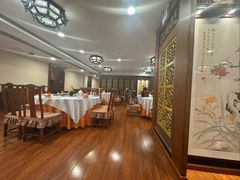 -蓬莱阁中餐厅(崇文门店)