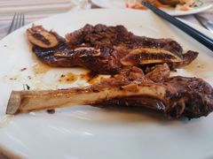 -拉萨圣地天堂洲际大饭店-自助餐厅