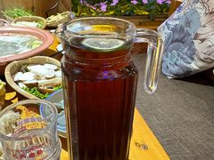 -民食香·腊排骨野生菌美食(木府店)